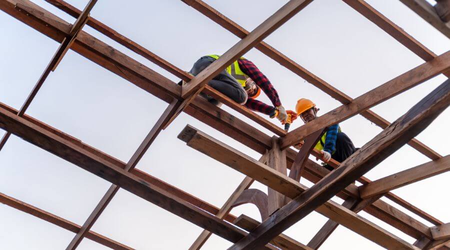 Professional gutter cleaning services in Pueblo Of Acoma, NM